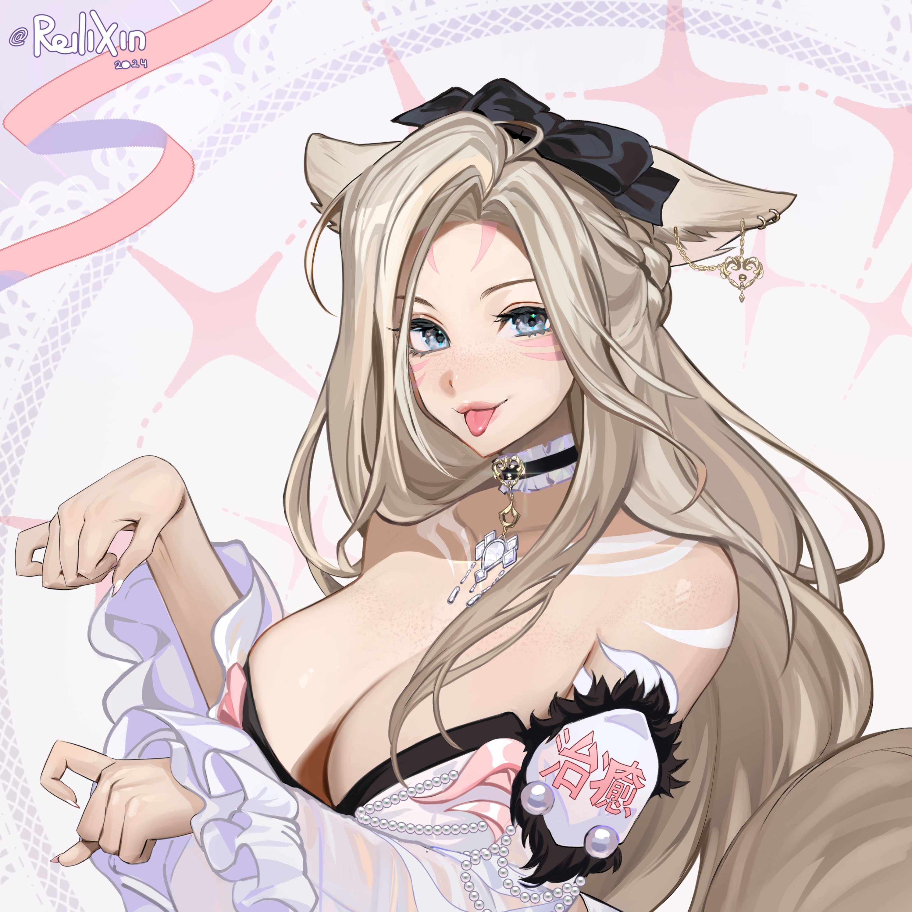 character design creation