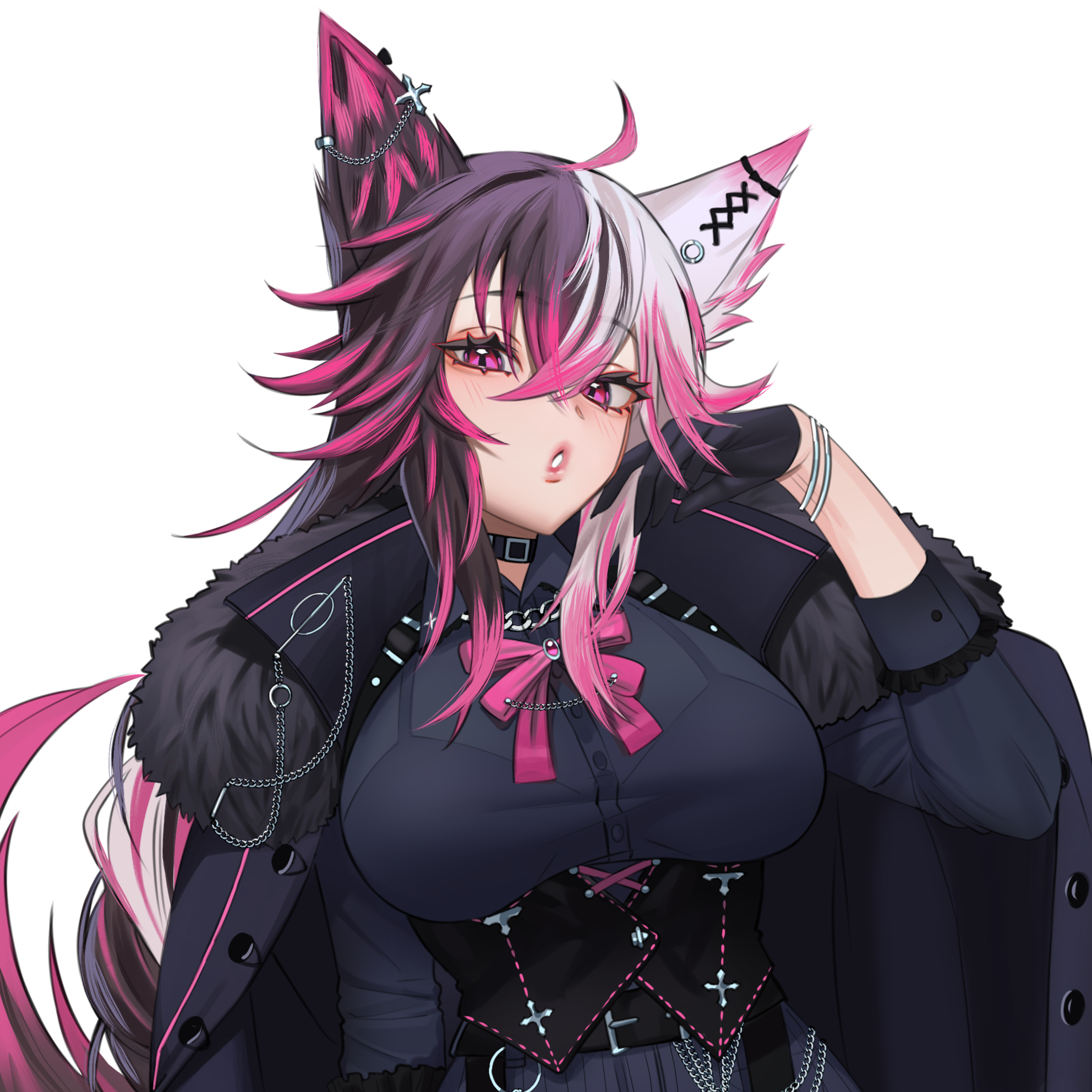 character design creation