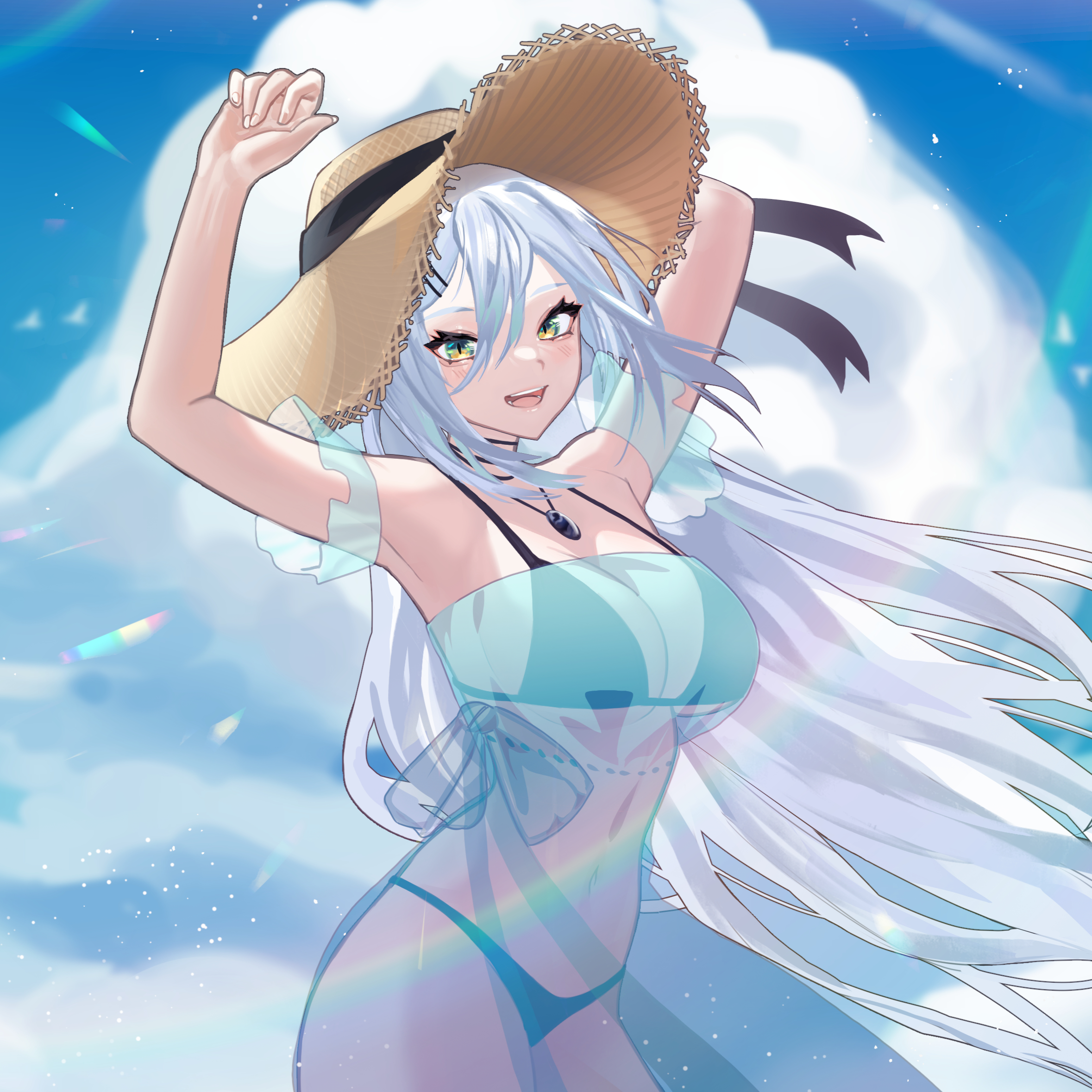 character design creation